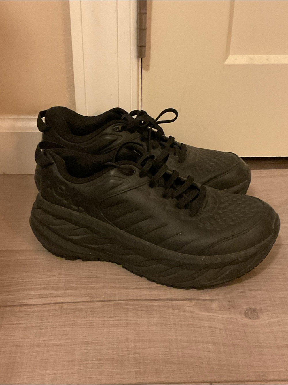 Hoka Bondi SR Women’s Size 8